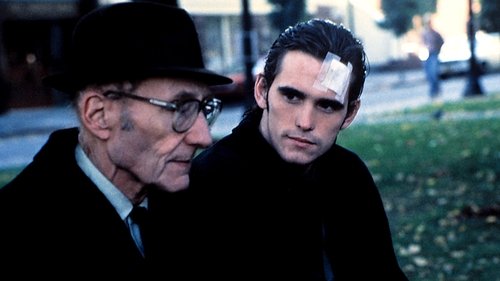 Drugstore Cowboy (1990) 