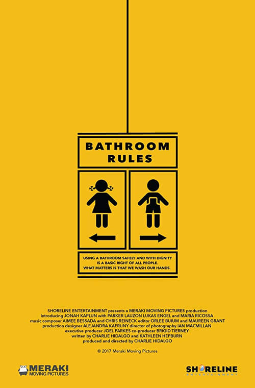 Bathroom+Rules