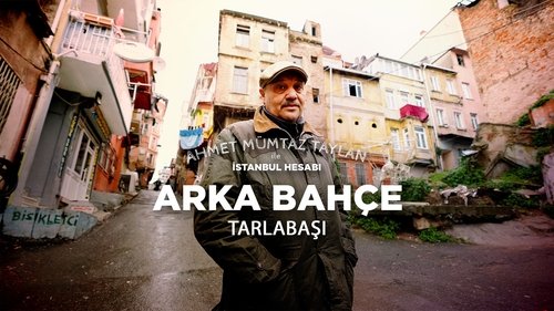 İstanbul Hesabı - Tarlabaşı