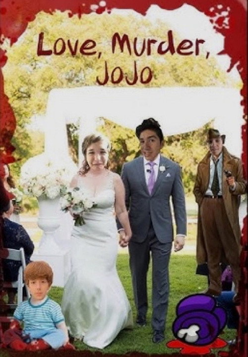 Poster for Love, Murder, JoJo