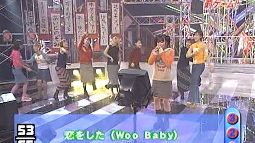 Quick draw gunfight + Renai karaoke