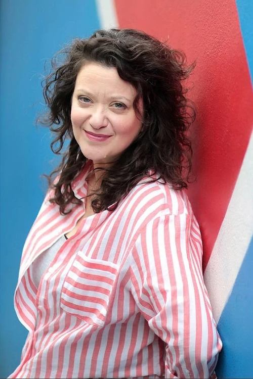 Poster of Donna Dent