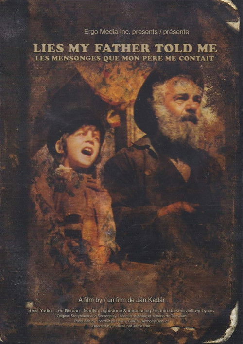 Lies My Father Told Me