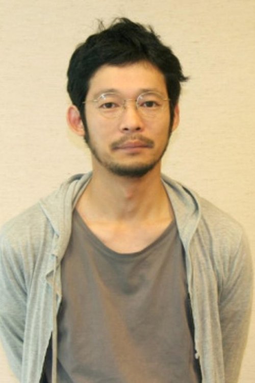 Poster of Juichiro Yamasaki