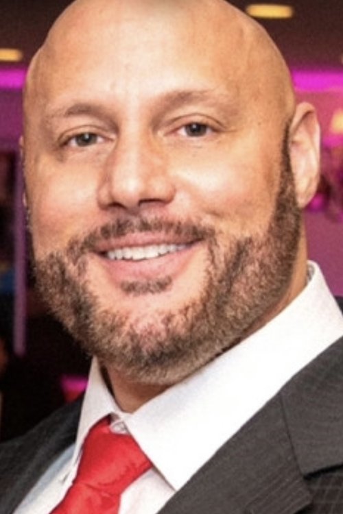 Poster of Peter Anthony