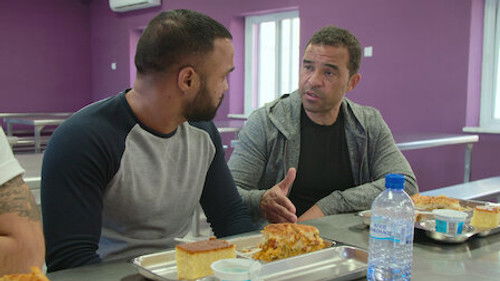 Inside the World's Toughest Prisons - 2. Bölüm