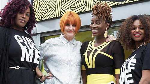 Mary Portas: Secret Shopper第2季第3集