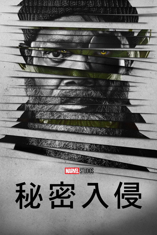 Secret Invasion电影海报