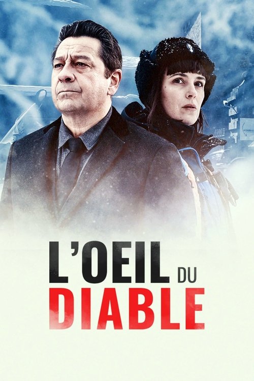Noir comme neige : L'oeil du diable