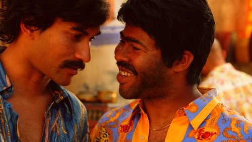 Key & Peele - Manly Tears