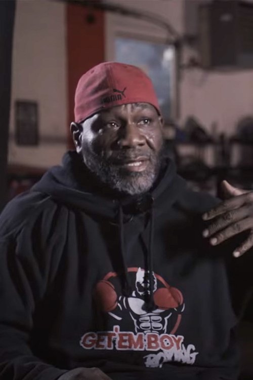 Solomon Maye