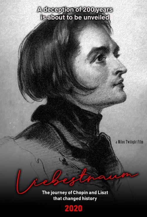 Watch Liebestraum (2020) Full HD Online Free Watch Liebestraum (2020) Full HD Online Free