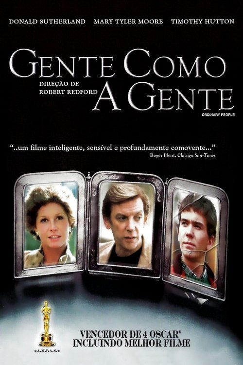 Assistir ! Gente Como a Gente 1980 Filme Completo Dublado Online Gratis