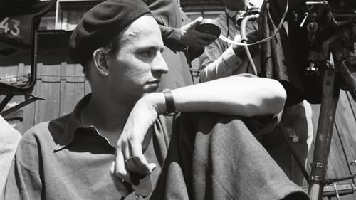Bergman: A Year in a Life (2018) watch movies online free