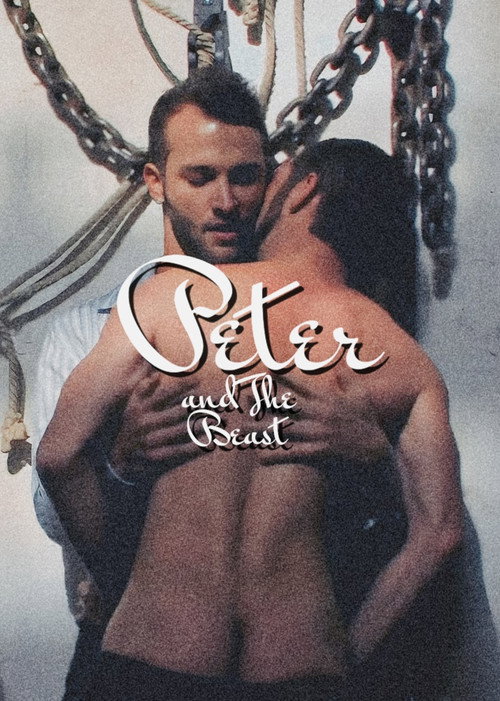 Peter and the Wolf poster 3