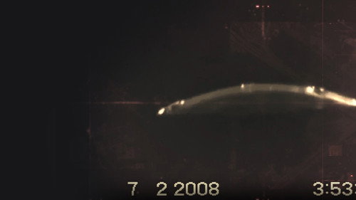 Beyond: UFOS and the Unknown第1季第1集