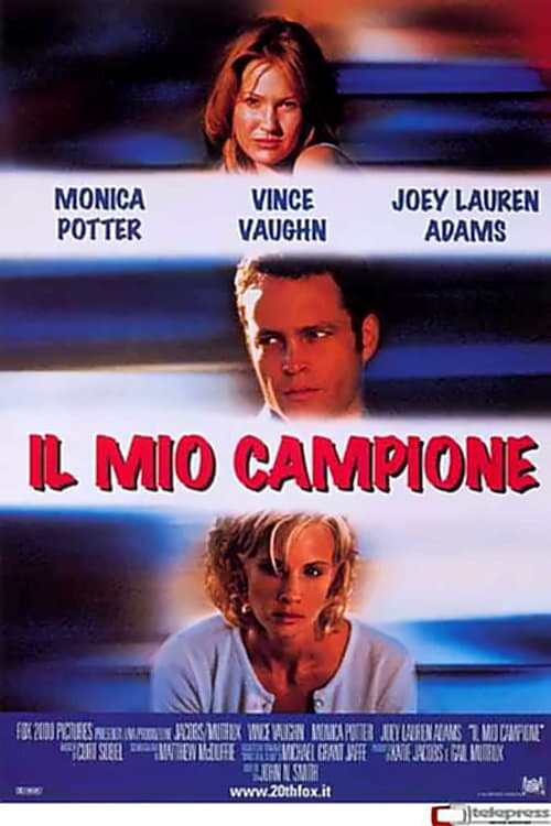 Il+mio+campione