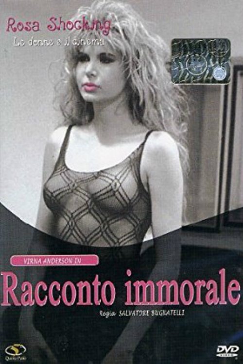 Racconto immorale (1989) Watch Full Movie google drive