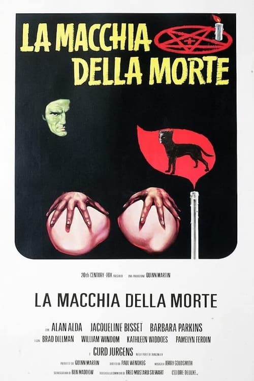 La+Macchia+Della+Morte