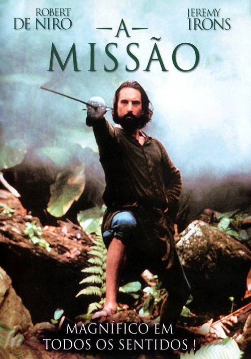 Assistir ! A Missão 1986 Filme Completo Dublado Online Gratis