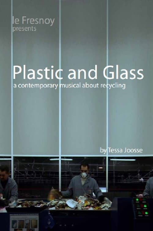 Plastic+and+Glass