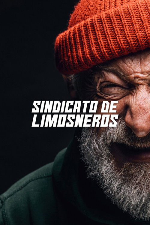 Sindicato de Limosneros Poster