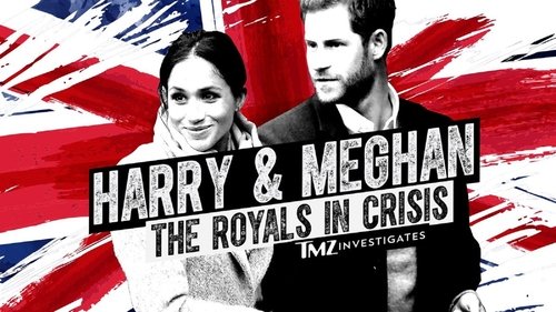 Harry & Meghan: The Royals in Crisis (2020) Watch Full Movie Streaming Online