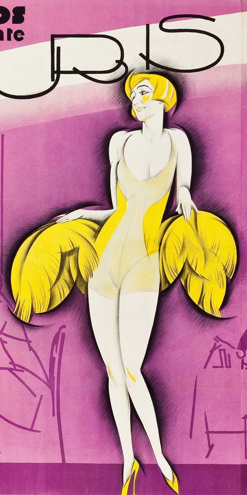 Souris d'Hôtel poster 2