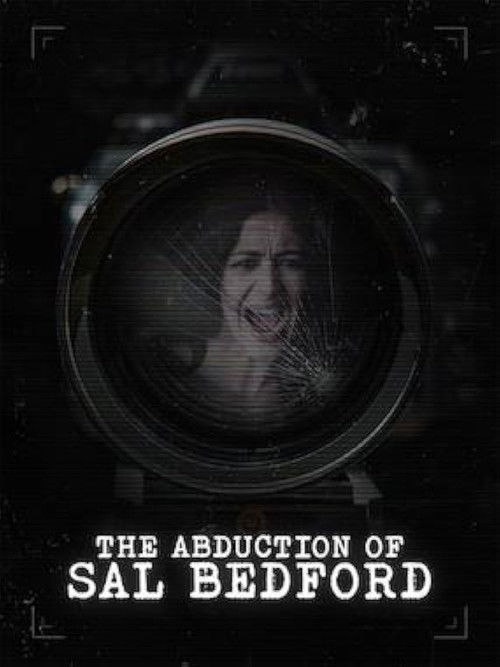 Abduction of Sal Bedford Poster