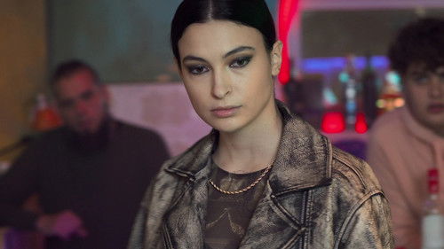 Gizli İntikam - 3. Bölüm