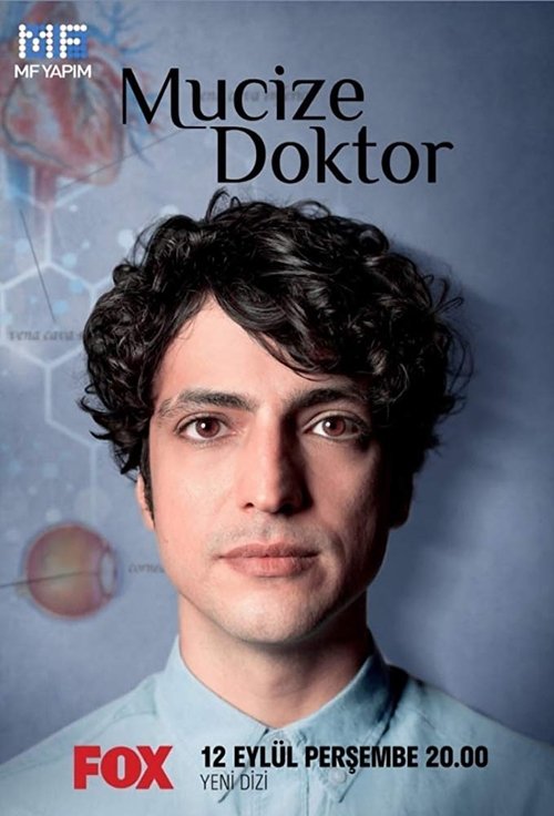 Movie image Mucize Doktor