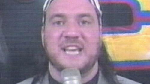 ECW Hardcore TV - Aug. 09, 1994