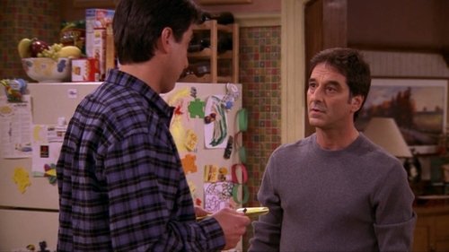 Everybody Loves Raymond - 13. Bölüm