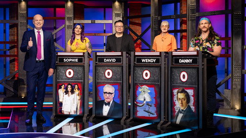 Vanderpump Rules, Martin Scorsese, Insulators & Chopin