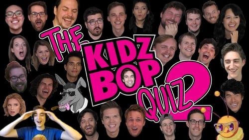 The KidzBop Quiz 2 (2020) Ver Pelicula Completa Streaming Online