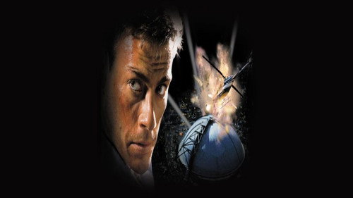 Sudden Death phiên bản đầy đủ 1995