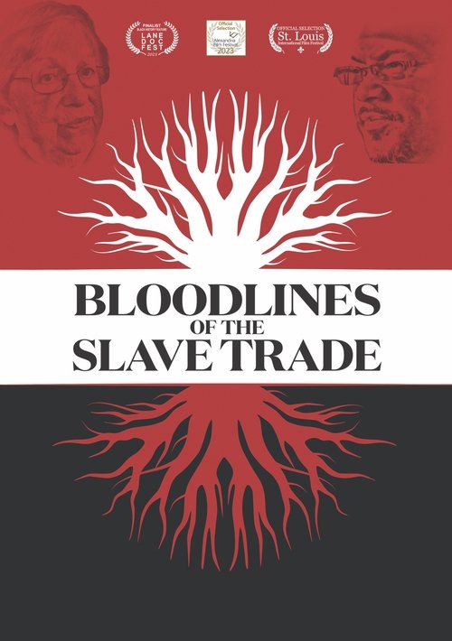 Bloodlines of the Slave Trade