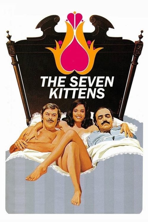 The Seven Kittens