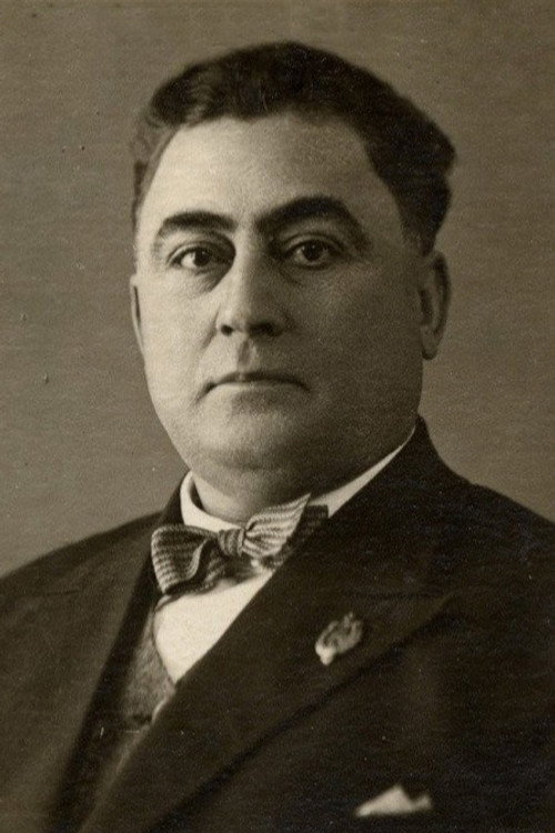 Vladimir Kavsadze