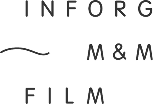 Inforg-M&M Film Logo