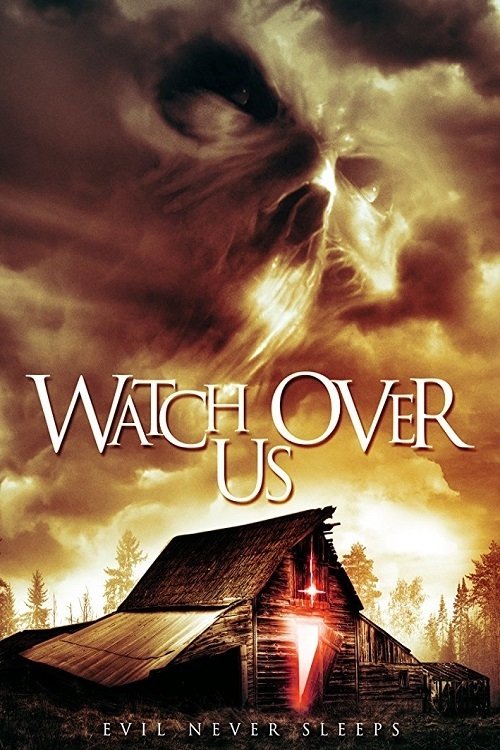 Watch Over Us 2015