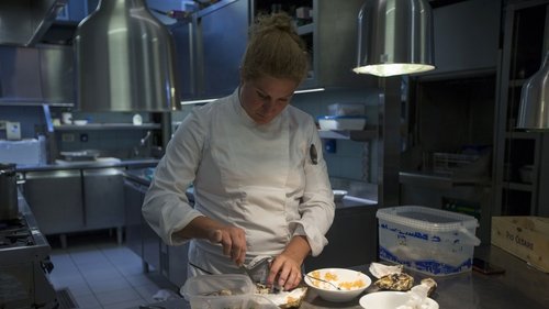 Chef's Table - 5. Bölüm