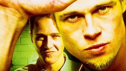 Fight Club (1999) Watch Full Movie Streaming Online