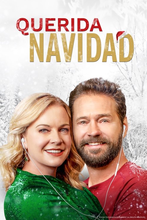 Poster of Querida Navidad