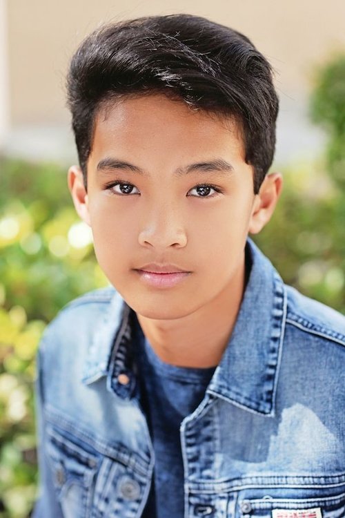 Poster of Riley Lio