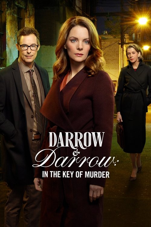 Movie image Darrow & Darrow: In The Key Of Murder