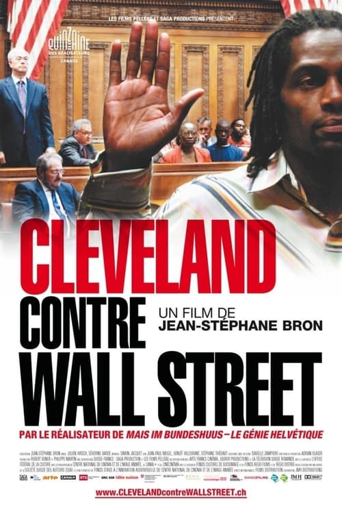 Cleveland Versus Wall Street