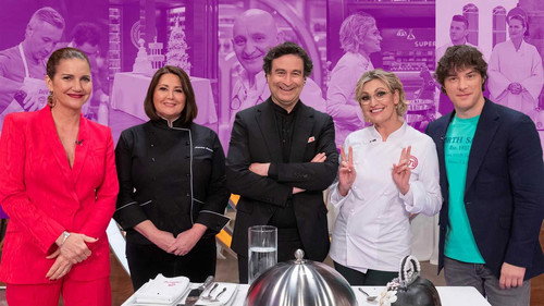 MasterChef第9季第8集