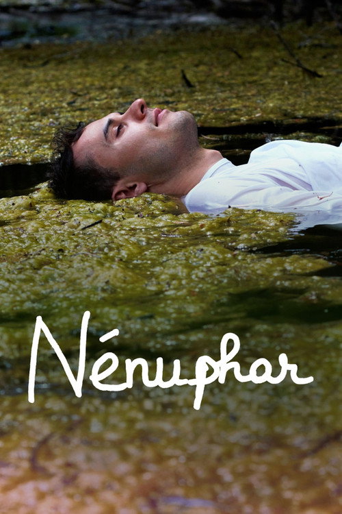 Nénuphar Poster