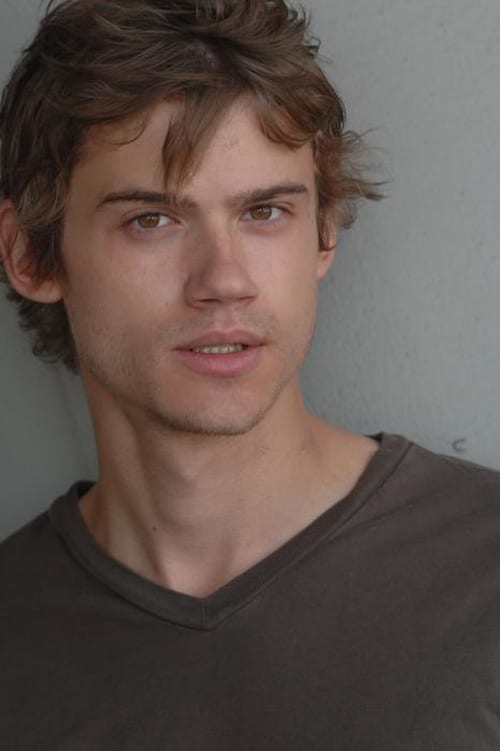 Poster of Owen Beckman